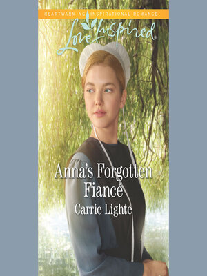 cover image of Anna's Forgotten Fiancé